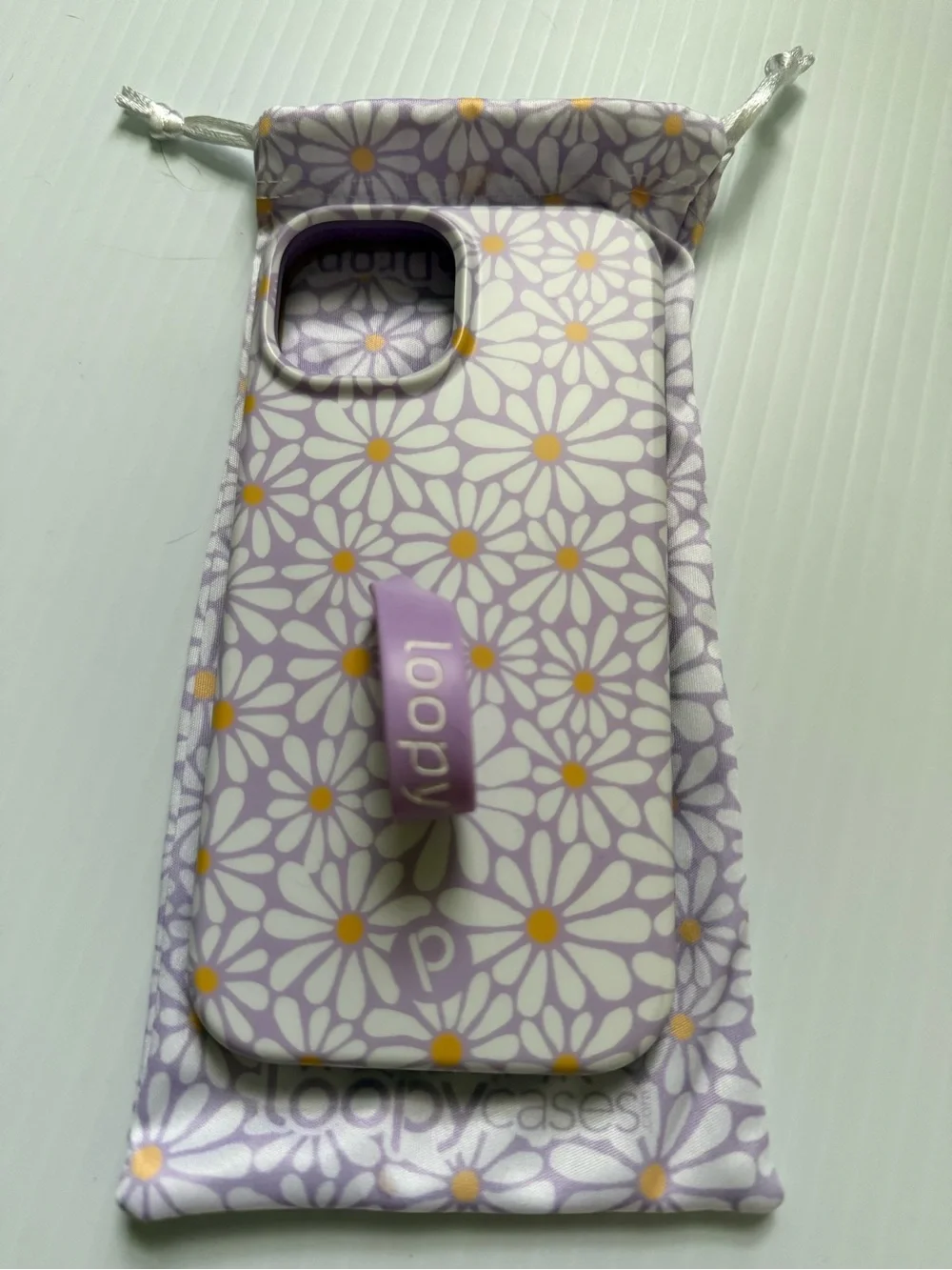 Loopy Case